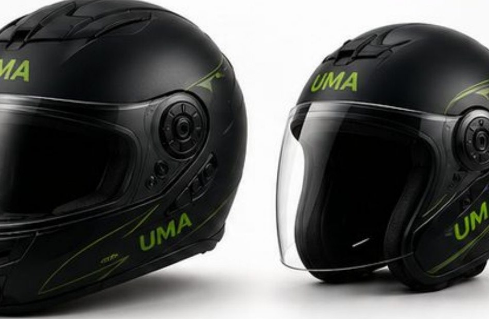 Casques connectés UMA